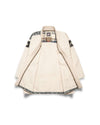 BNG Paisley Unbleached - Volume 16.0 Jiu Jitsu Gi