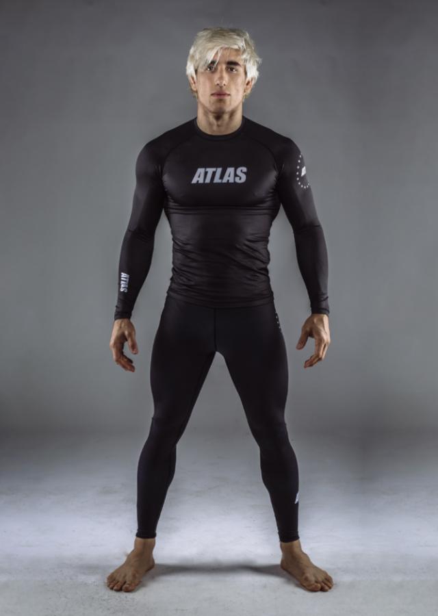 Atlas All Star Compression Tights