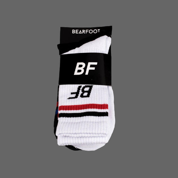 Bearfoot Compression Socks - Just Jits