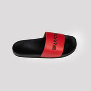 Bearfoot Cavendish Red Sliders - Just Jits