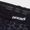 Hooks Panther - BJJ / MMA Shorts - Just Jits