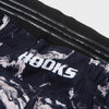 Hooks Granite - BJJ / MMA Shorts - Just Jits