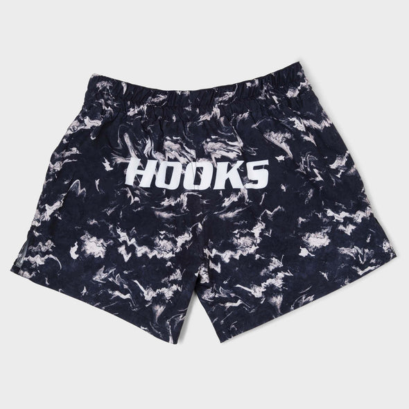 Hooks Granite - BJJ / MMA Shorts - Just Jits