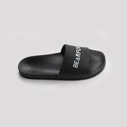 Bearfoot Cavendish Black Sliders - Just Jits