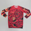 Clearance - Kureijī x Half Sumo Collective Collab - Just Jits