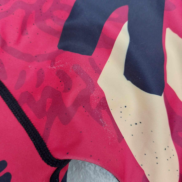 Clearance - Kureijī x Half Sumo Collective Collab - Just Jits