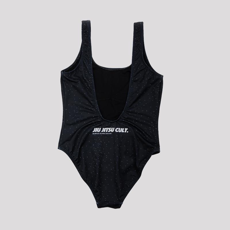 Bearfoot Cult Swimsuit - Just Jits