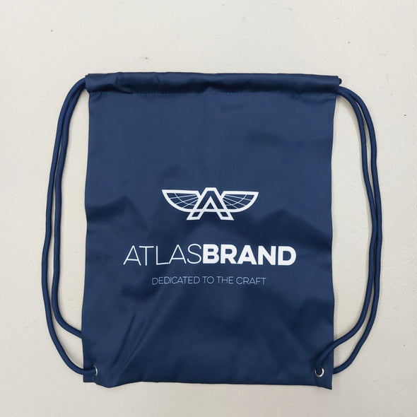 The Atlas Brand - AT23 BJJ Gi - White