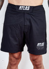Atlas Splitter Grappling Shorts - Just Jits