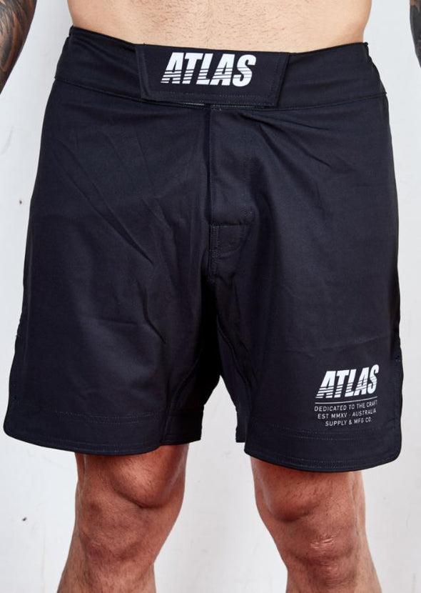 Atlas Splitter Grappling Shorts - Just Jits