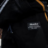 Hooks Supreme BJJ Gi - Black - Just Jits