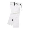 Bridge Kimonos Roots BJJ Gi - White w/ Black - Just Jits