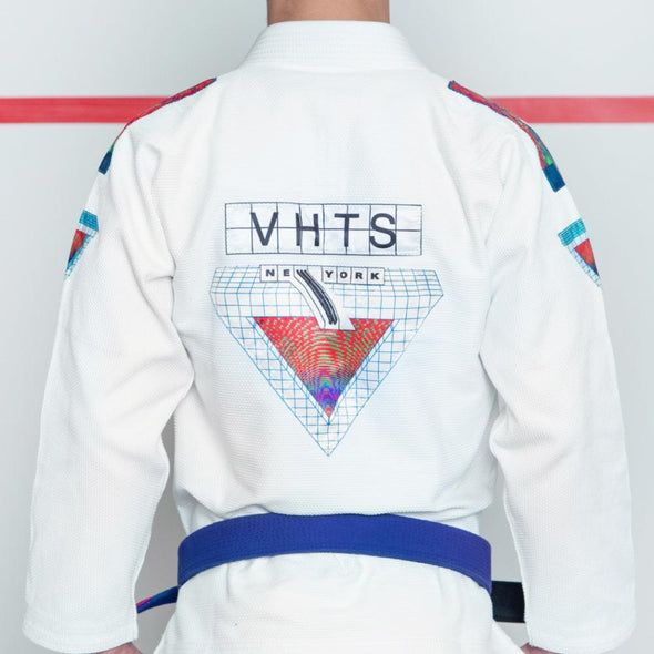 VHTS - J. Demsky x VHTS Collaboration Gi - Just Jits