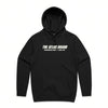 Groundworx Crew - Pull Over Hoodie [Unisex] - Just Jits