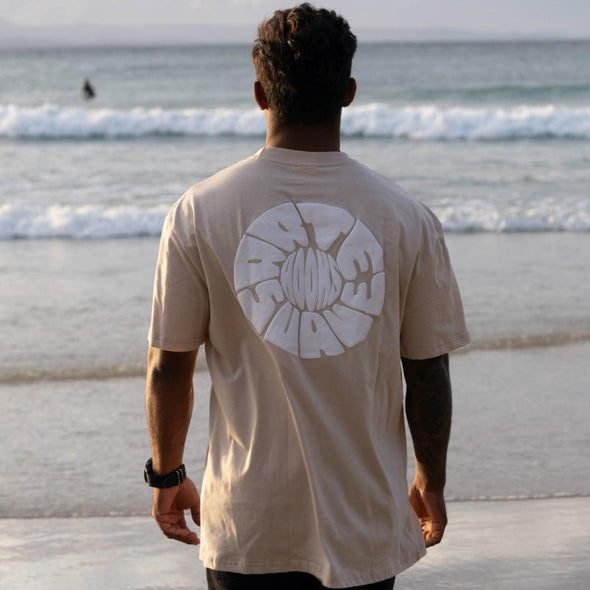 Sand BJJ Tee