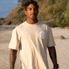 Hooks BJJ Tee - Sand Tee