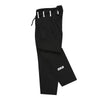 Hooks Classic BJJ Gi - Black w/ White - Just Jits