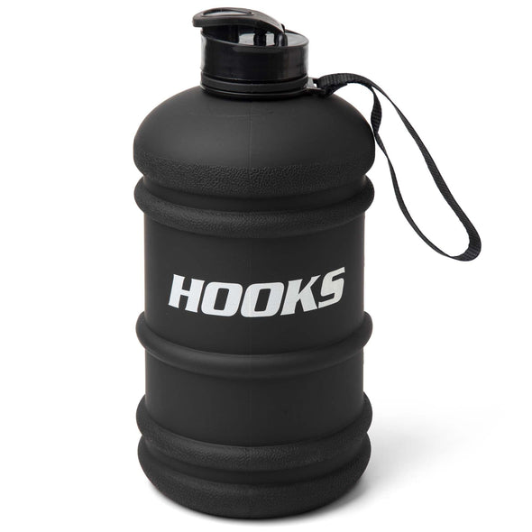 Hooks 2.2L Water Bottle - Just Jits