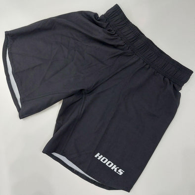 Hooks Kids BJJ MMA Shorts 