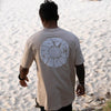 BJJ Tee - Hooks Puff Print Tee