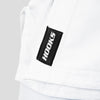 Hooks Kids Classic BJJ Gi - White includes White Belt - Just Jits