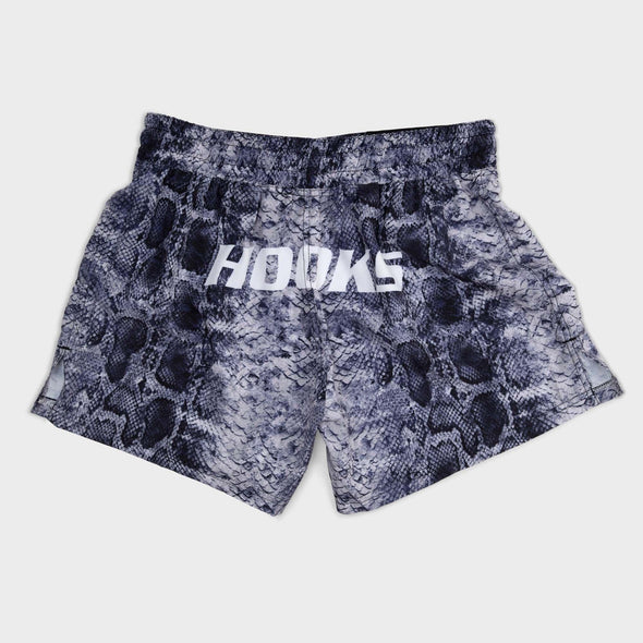 Hooks Serpent - BJJ / MMA Shorts - Just Jits