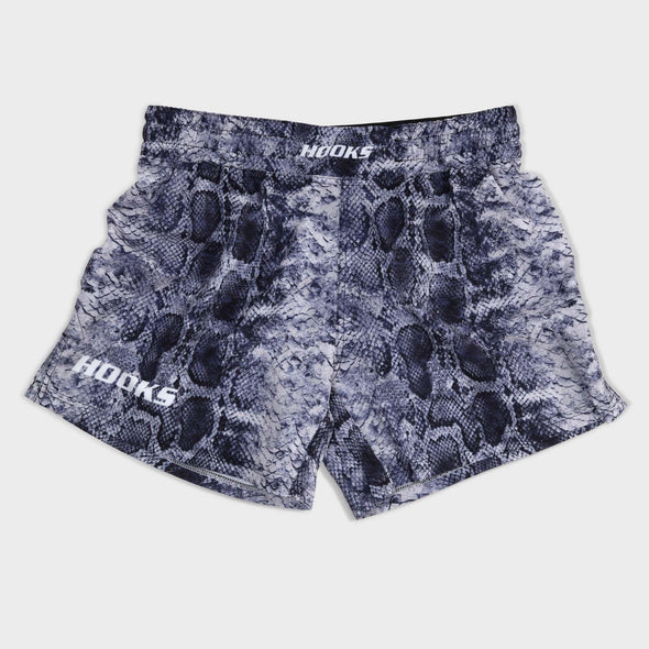 Hooks Serpent - BJJ / MMA Shorts - Just Jits