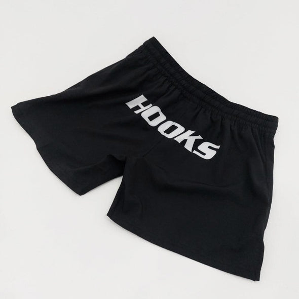 Hooks Sport Grappling Shorts - Just Jits