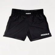 Hooks Sport Grappling Shorts - Just Jits