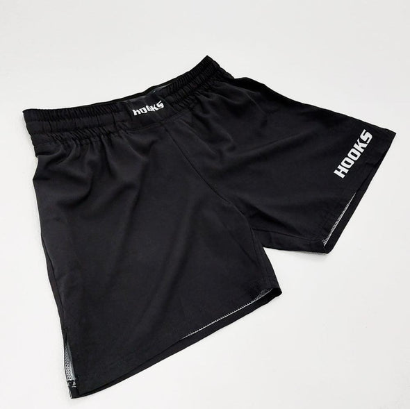 Hooks Sport Grappling Shorts - Just Jits