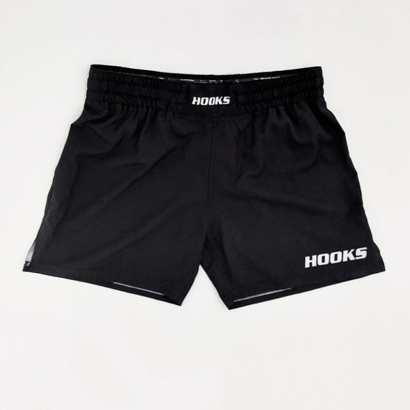 Hooks Sport Grappling Shorts - Just Jits