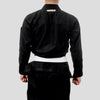 Hooks Ultra Light BJJ Gi - Black w/ Gold - Just Jits