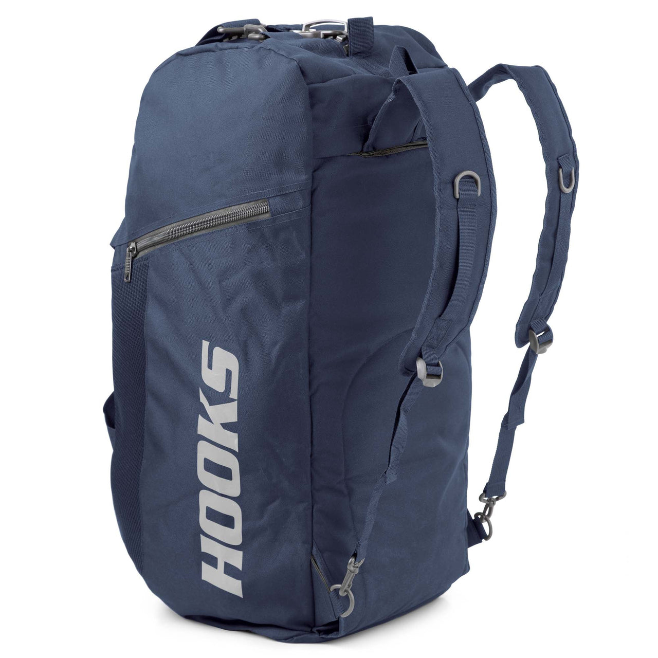 BJJ Gym Bag Backpack - Navy
