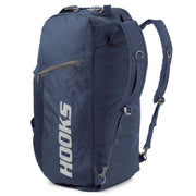 BJJ Gym Bag Backpack - Navy