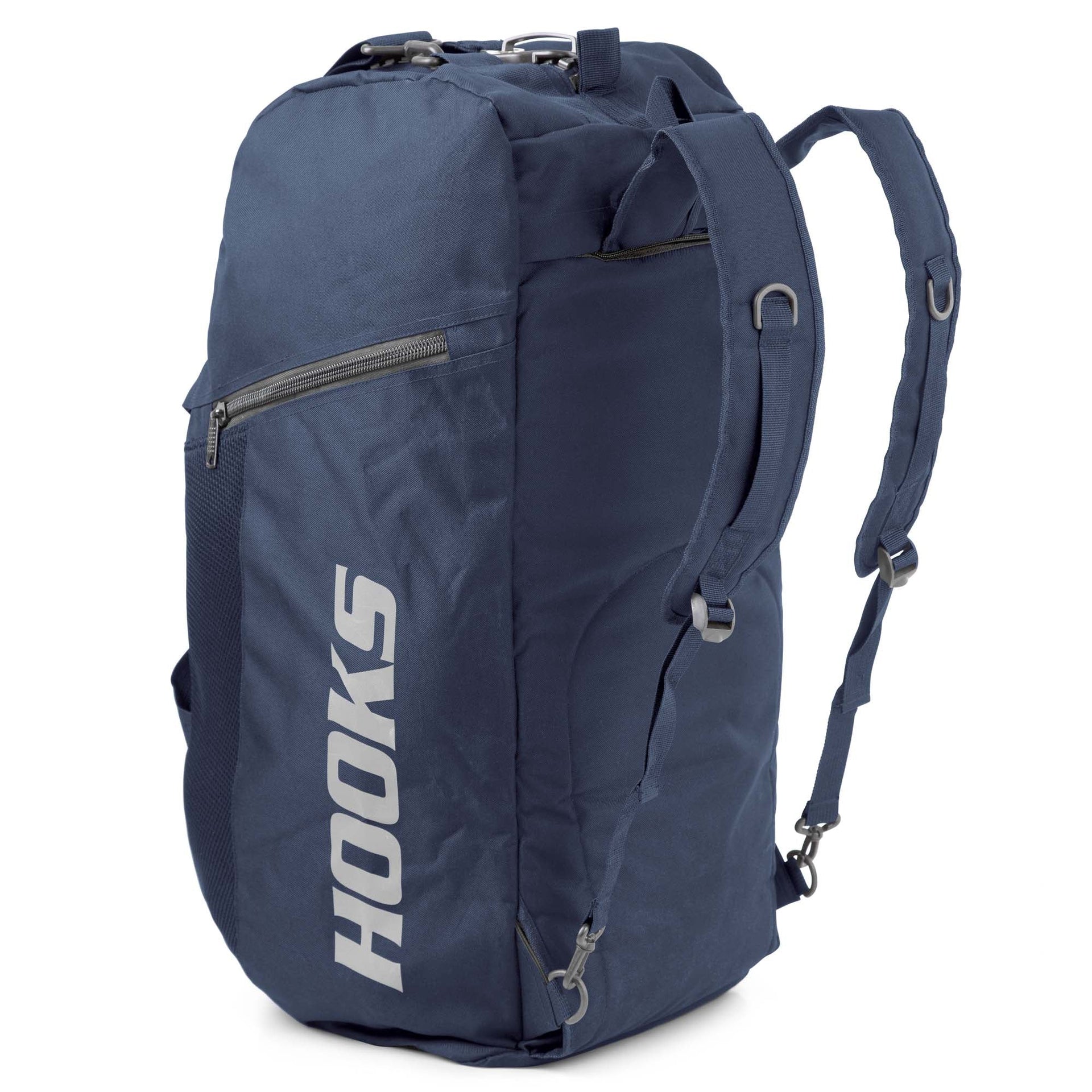 BJJ Gym Bag Backpack - Navy