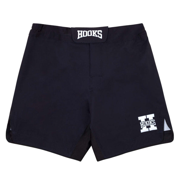 Hooks College Grappling Shorts - Just Jits