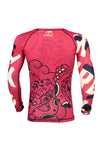 Kureiji - Battle - Kureijī x Half Sumo Collective Collab [Long Sleeve] - Just Jits