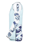 Kureiji Minty Flow - Long Sleeve Rashguard - Just Jits