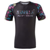 Kureiji Kritters - Rashguard 1