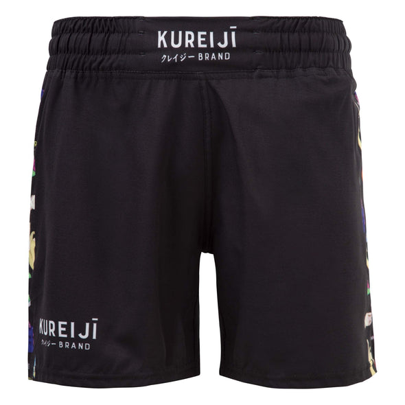 Kureiji Jitslife - Shorts