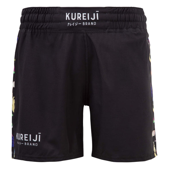 Kureiji BJJ Shorts - Jitslife