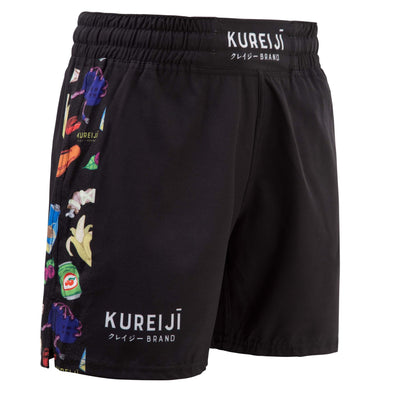 Kureiji Jitslife - Shorts
