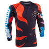 Kureiji Reign Rashguard - Long Sleeve - Just Jits