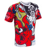 Kureiji Tako Rashguard - Short Sleeve - Just Jits