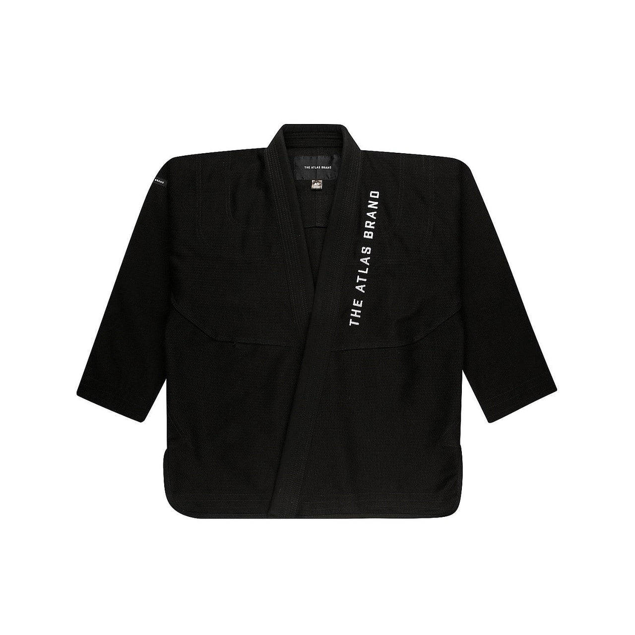 The Atlas Brand - Industry Standard - Black - Just Jits