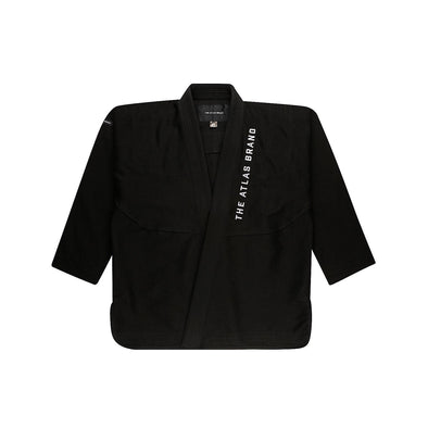The Atlas Brand - Industry Standard - Black - Just Jits