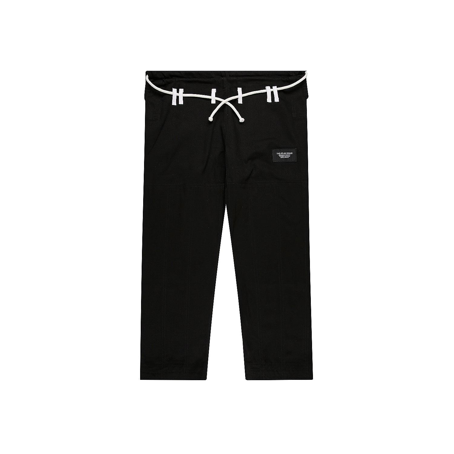 The Atlas Brand - Industry Standard - Black - Just Jits