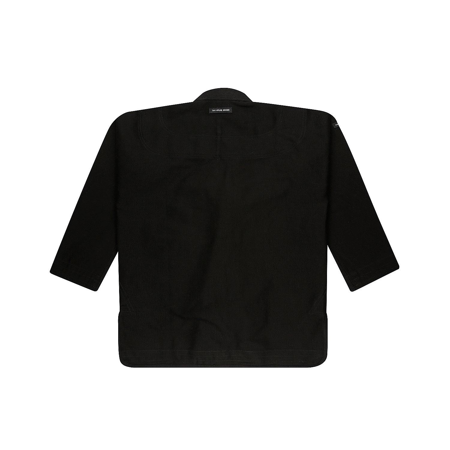The Atlas Brand - Industry Standard - Black - Just Jits