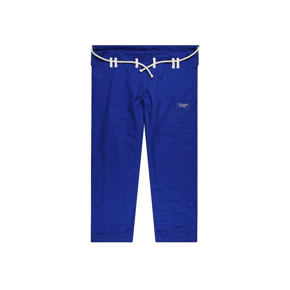 The Atlas Brand - Industry Standard - Blue - Just Jits