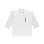 The Atlas Brand - Industry Standard - White - Just Jits